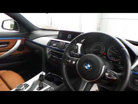 161D38871 - 161D38871 BMW 420d M Sport Gran Coupe