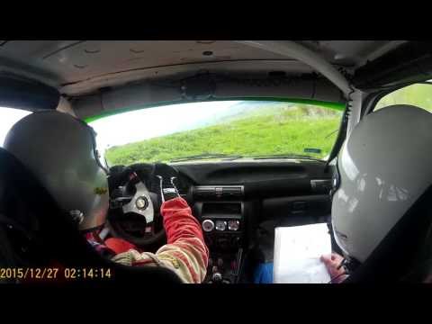 MRC Liptovskie Sliace 2017 Foremniak/Rup