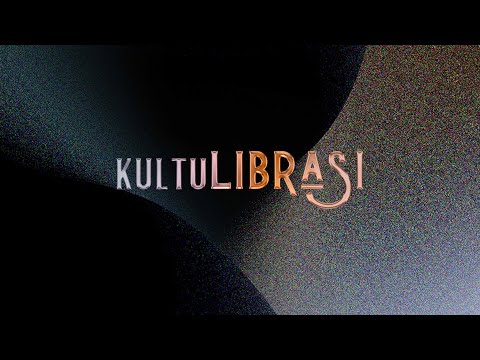 Mel Ahyar KULTULIBRASI