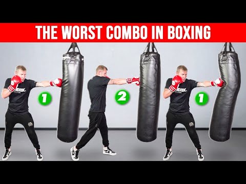 The Best Combination you Should Master NOW!