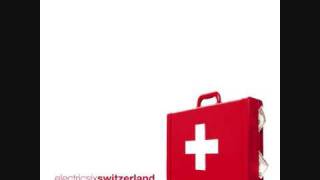 13. Electric Six - Chocolate Pope (Switzerland)