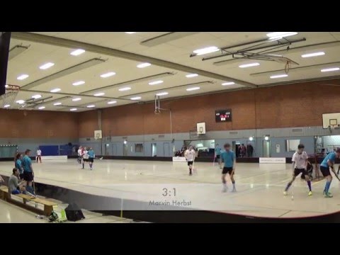 Spielhighlights Teutonia Bielefeld - TB Burgsteinfurt 1862