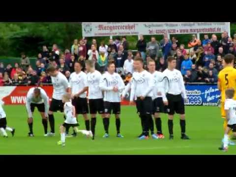 Freundschaftsspiel VfL Pirna Copitz vs. SG Dynamo Dresden 4:0 am 26.06.2013