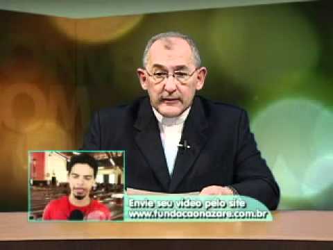 Conversa com Meu Povo - 24/05/2012