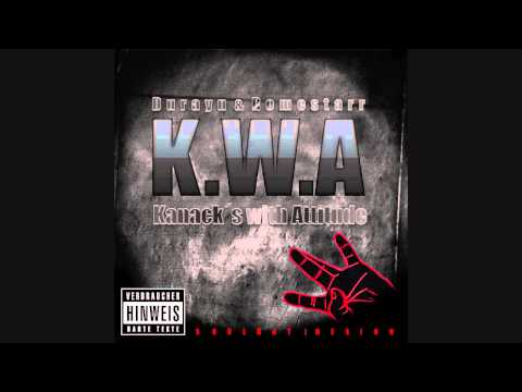 01. Durayn & Romestarr - Intro