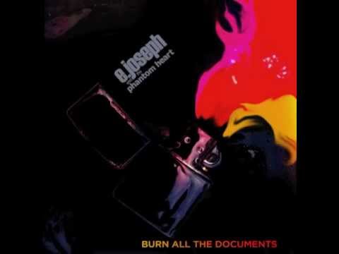 "Screw Your Head Down" by E.Joseph and The Phantom Heart.m4v