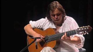 Yamandu Costa e Guto Wirtti | Sufoco (Yamandu Costa) | Instrumental SESC Brasil