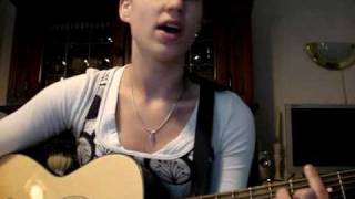 Amy MacDonald - Footballer&#39;s Wife