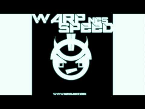 Nes-Warp Speed (Produced By Neo Tempus)