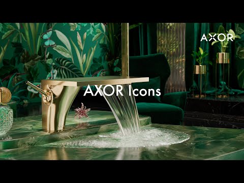 AXOR Icons