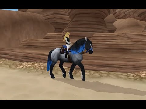 Star Stable [SSO] #61 Wildmagic [German/Deutsch]