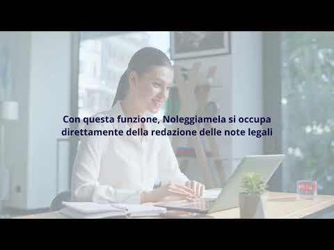 Redazione Note Legali