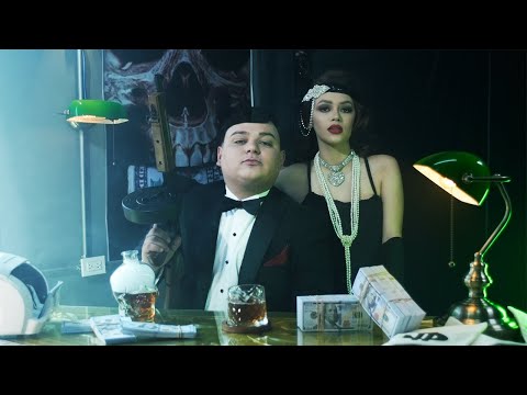 Dani Tapia - Sigo Con El Mando (Video Oficial)