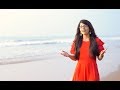 Mera Sahara Esther Evelyne Hindi Worship Song 2019