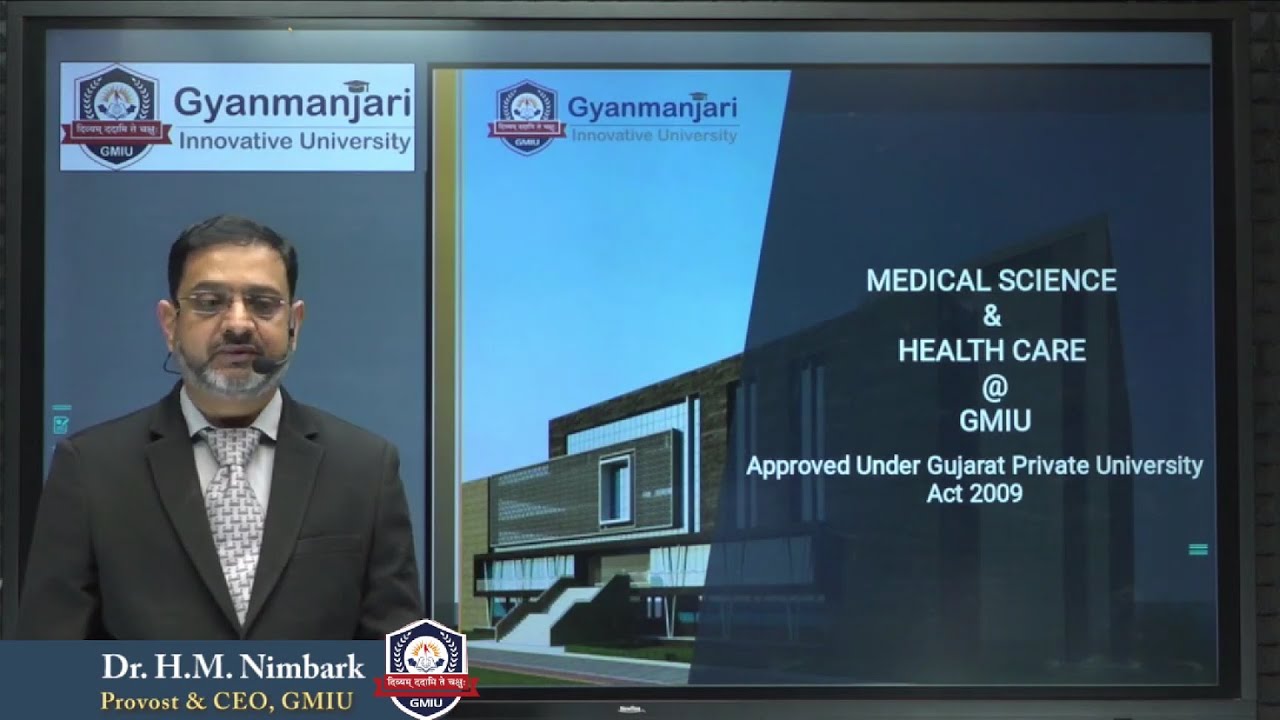 Department Video