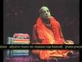 Srila Prabhupada - Mukunda Mala Stotra 33 (Hare ...