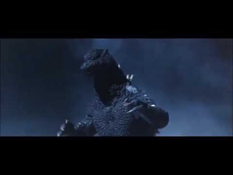 GODZILLA FINAL WARS