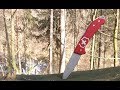 Vreckové nože Victorinox Hunter Pro M Alox