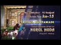 Sirojul Mujtamadi Fesban PPQ Nurul Huda Malang 2018