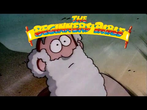 ✝️🌊 David & Goliath / Jesus Wunder / Josephs Brüder - Die Bibelgeschichten