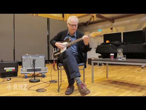 Bill Frisell - When You Wish Upon A Star