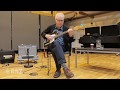 Bill Frisell - When You Wish Upon A Star