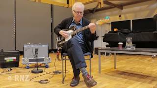 Video thumbnail of "Bill Frisell - When You Wish Upon A Star"