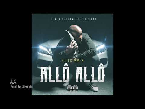Sugar MMFK - ALLO ALLO (Snippet)
