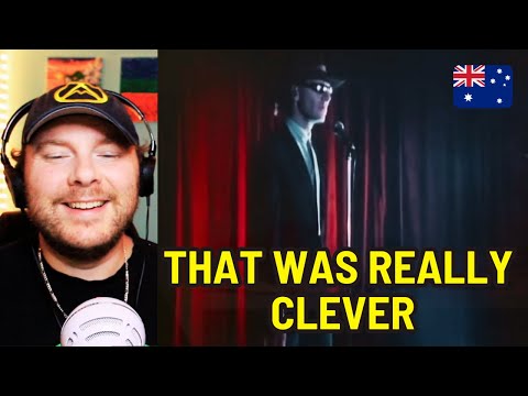 Canadian Reacts to Austen Tayshus - Australiana