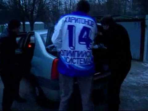 Video thumbnail for Чужая территория (Short Mix) (Other’s Territory)