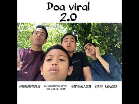 Ala Ya Rasulallah Cover - Furqan, Naufal, Afif & Hafizul