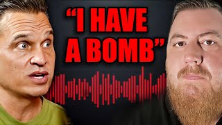 7 Disturbing 911 Call Stories