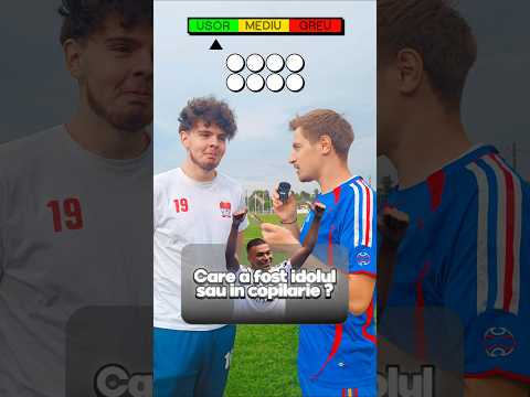 Cât de bine îl cunoști pe Kylian Mbappe? 👀🇫🇷⚽️