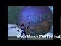 ReBoot OST 102 Mega March The Tearing