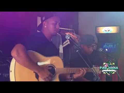 IA x Hakumon - "Don't (Bryson Tiller Cover) & Say It (Tory Lanez Cover)"