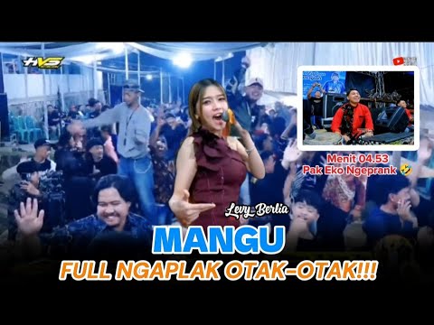 MANGU FULL NGAPLAK - LEVY BERLIA - ARSEKA MUSIC | DUREN WONOREJO KALIJAMBE SRAGEN