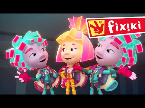 Fixiki in română | Economisind energia - EPISOD NOU - Desene animate | Video educativ Copii #fixiki