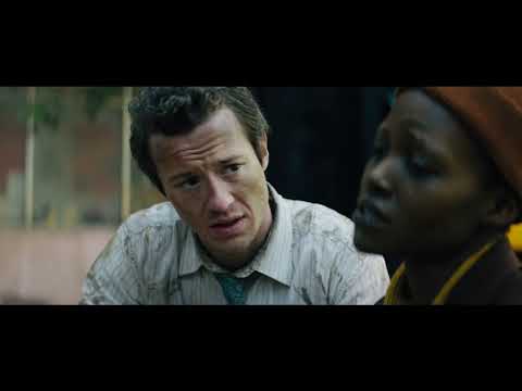 Türkçe Dublajlı Yeni Fragman