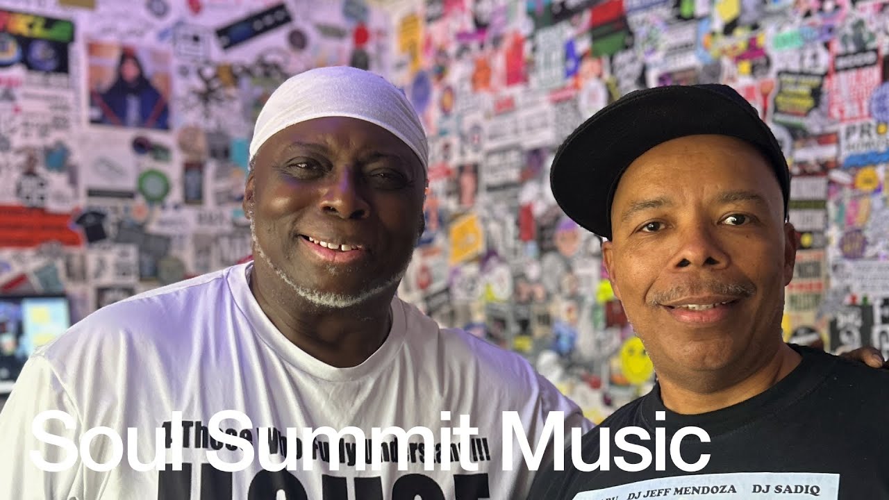 Soul Summit Music - Soul Summit Music