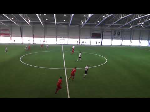 G19 Treningskamp FKT - Ørn Horten 2. omg