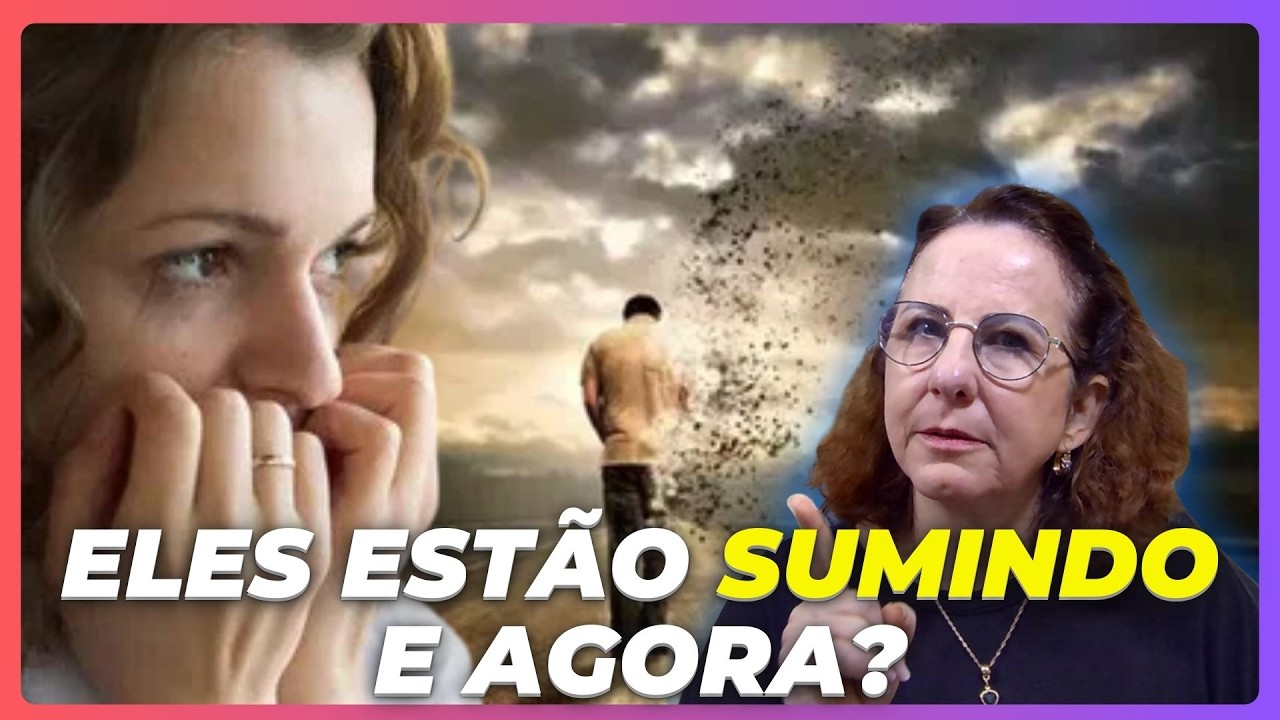 É notório o desespero das mulheres por um homem. Por que isso está acontecendo?