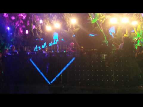 Closing Ushuaia Marco Carola 4/10/2014