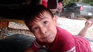 Interpretación dtc u0428