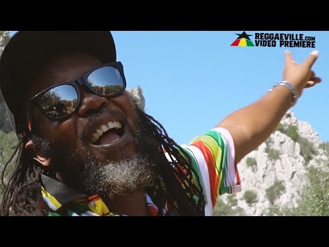 Michael Fabulous - Heart of a Lion [Official Video 2019]