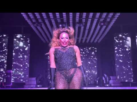 DANGER SHOW TIME VICTORIA VIPPER