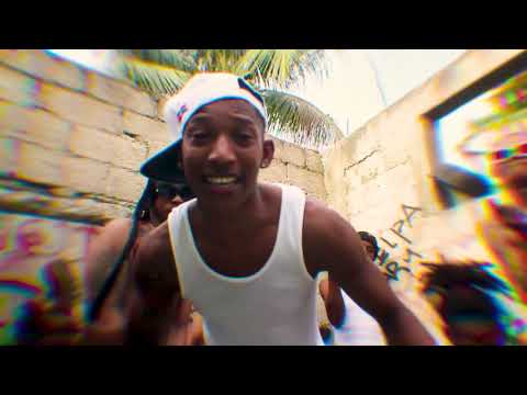 Micky Haze - MI FAVELA 🏚 | Video Oficial