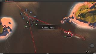 Leviathan Warships Gameplay [ PC HD ]