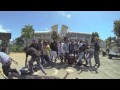 Harlem Shake World Edition