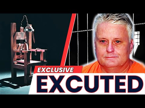 Bobby Joe Long's FINAL 24 Hours What Really Happened on Death Row