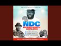 NDC CARRY ME DEY GO Feat Odifunny Garri Governor